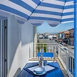 Apartment Versilia *