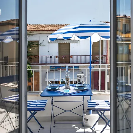 Versilia ヴィアレッジョ