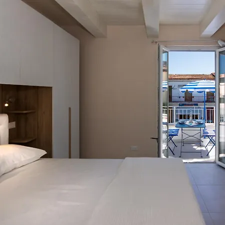 Appartement Versilia