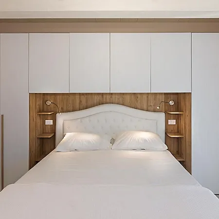 Appartement Versilia *