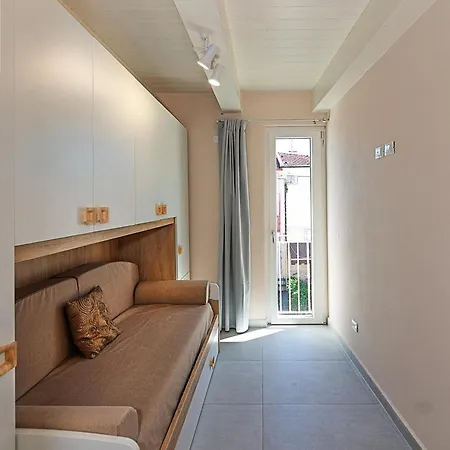 Versilia 公寓 维亚雷焦