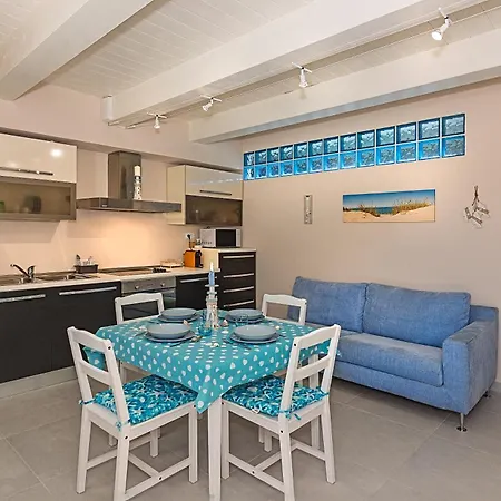 Versilia Appartement