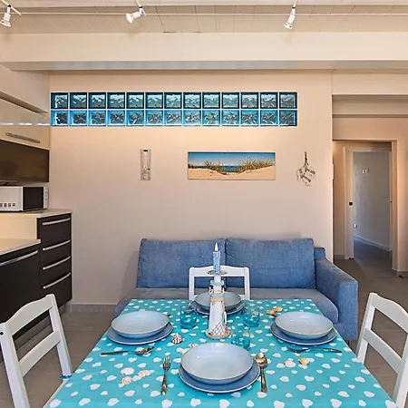 Versilia Daire Viareggio