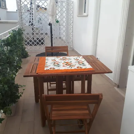 Versilia アパート
