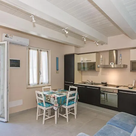 Appartement Versilia *