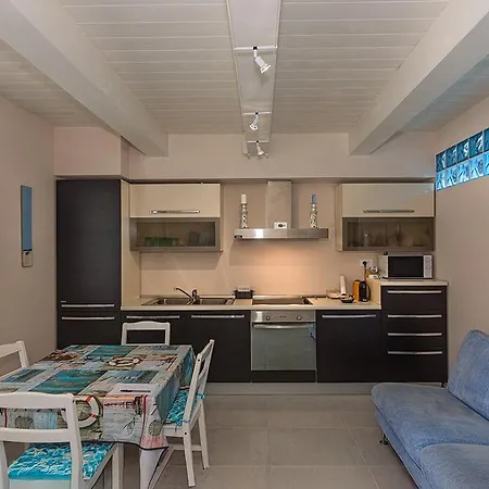 Versilia Appartement