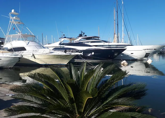 Appartement Versilia