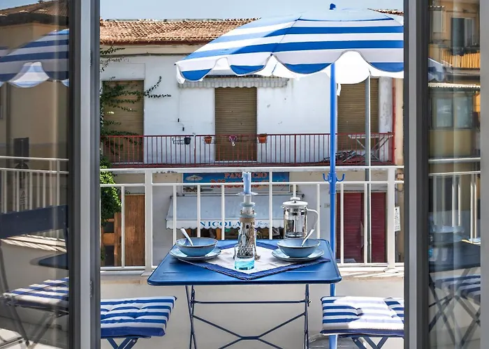 Versilia В'яреджо