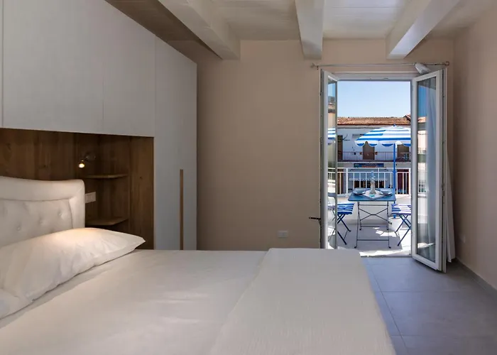 Appartement Versilia