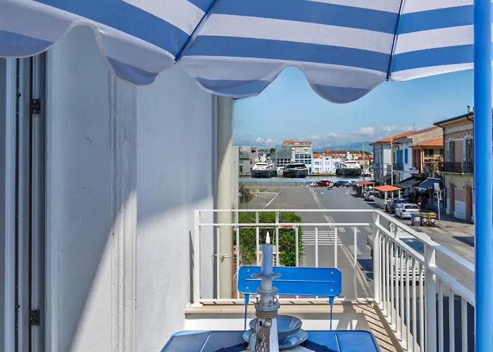 Appartement Versilia *