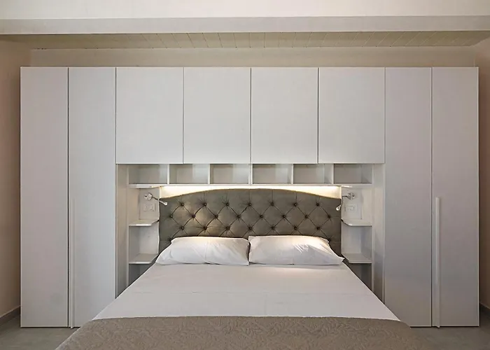 Versilia Appartement