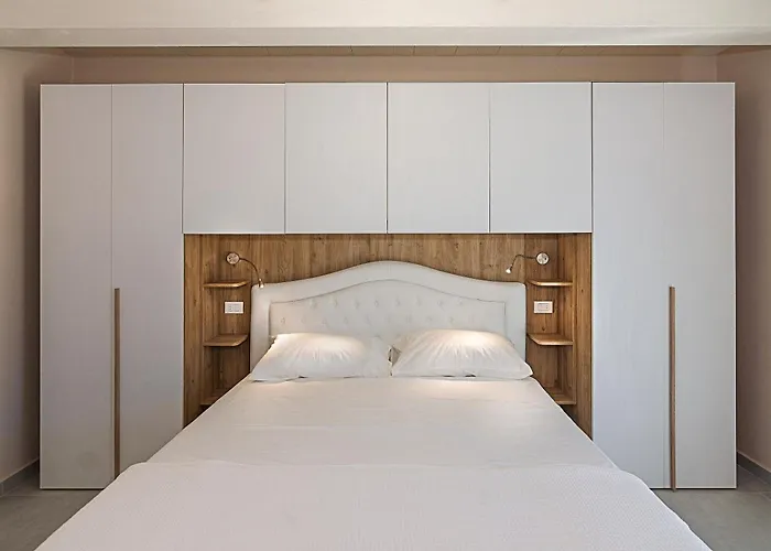 Appartement Versilia *