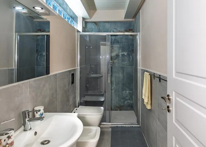 Versilia * 维亚雷焦