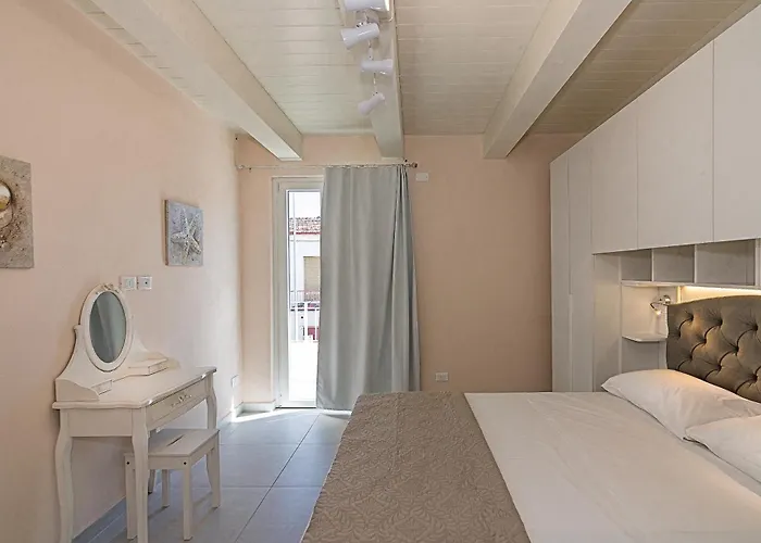 Versilia * В'яреджо