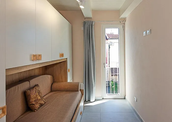 Versilia Appartement Viareggio