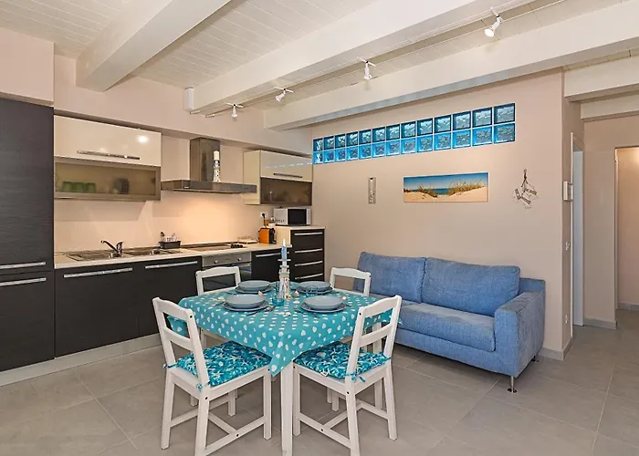 Versilia Appartement