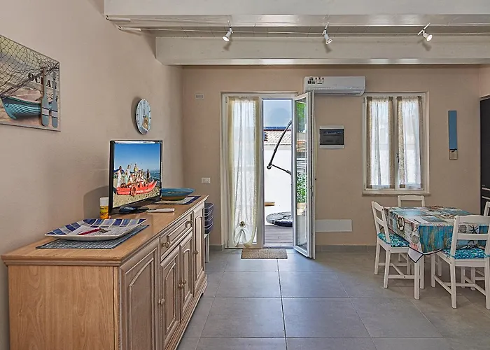 Versilia * 维亚雷焦