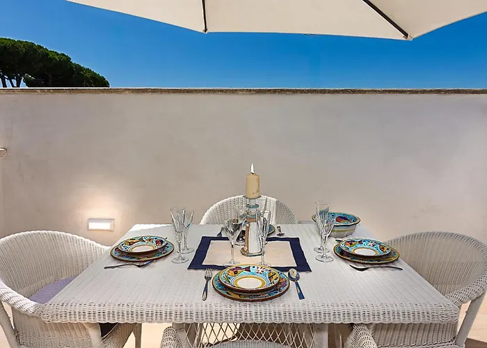 Versilia Appartement *