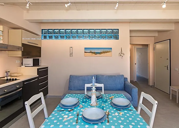 Versilia Appartement Viareggio