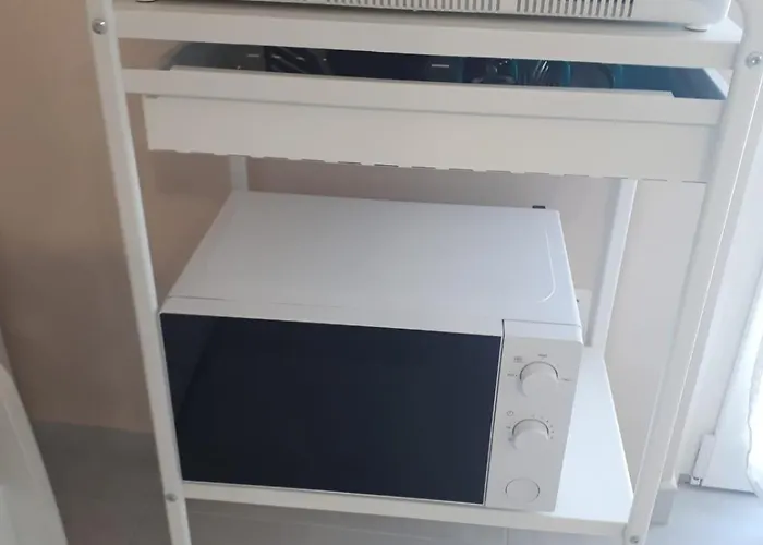 Appartement Versilia *