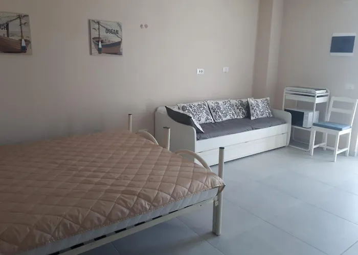 Appartement Versilia *