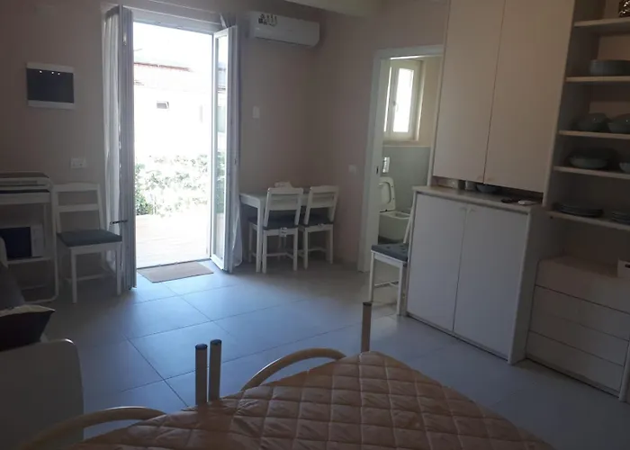 Appartement Versilia