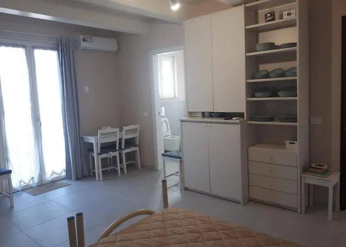 Апартаменти Versilia