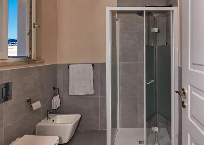 Appartement Versilia *