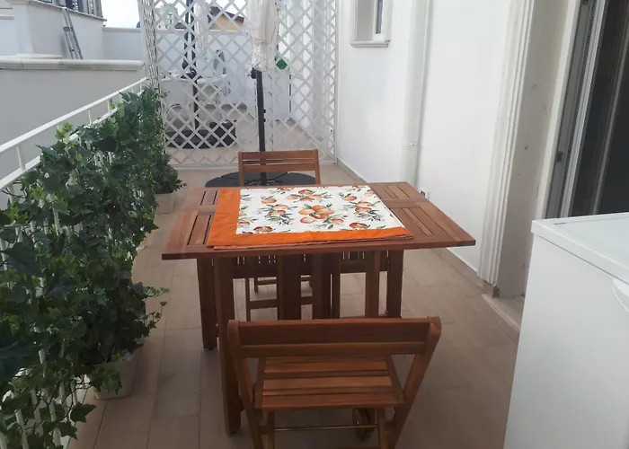 Versilia Appartement
