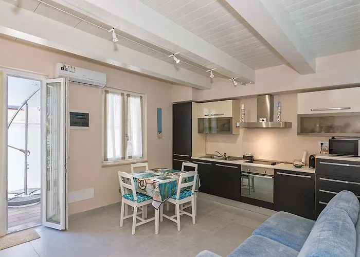 Appartement Versilia *