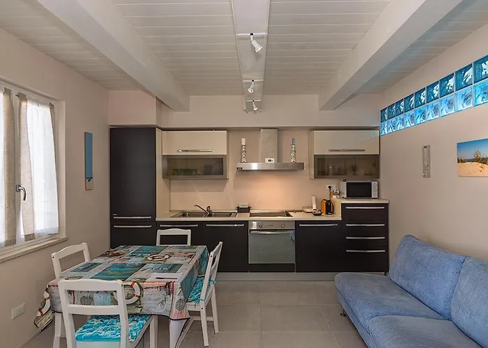 Versilia Appartement