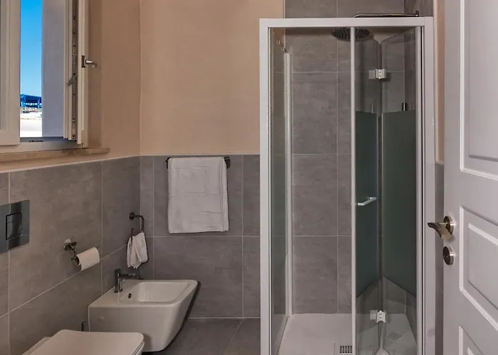 Versilia Appartement