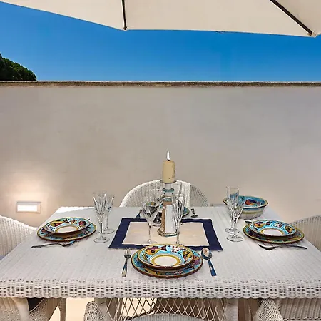 Versilia Appartement *