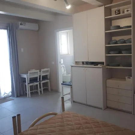 Appartement Versilia