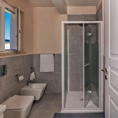 Versilia Appartement